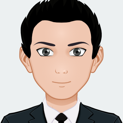 Author Avatar