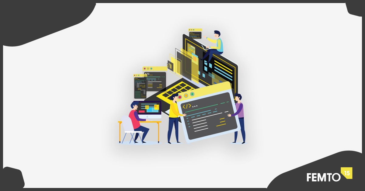 The Complete Guide to Hiring Full Stack Web Developers - Femto15