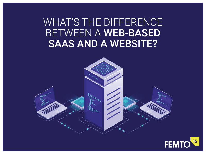 Web Application vs Website - What's the Difference?